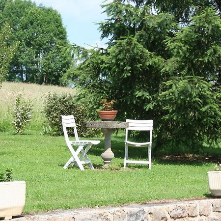 Le Vieux Sechoir Bed and Breakfast Miers Εξωτερικό φωτογραφία