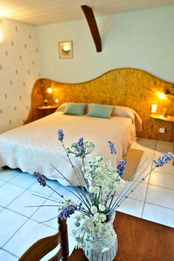 Le Vieux Sechoir Bed and Breakfast Miers Εξωτερικό φωτογραφία