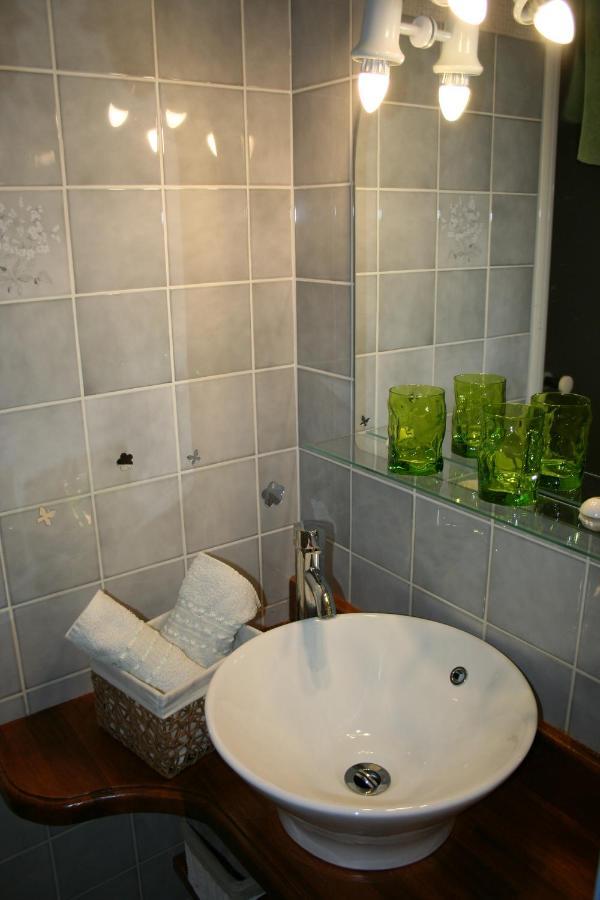 Le Vieux Sechoir Bed and Breakfast Miers Εξωτερικό φωτογραφία
