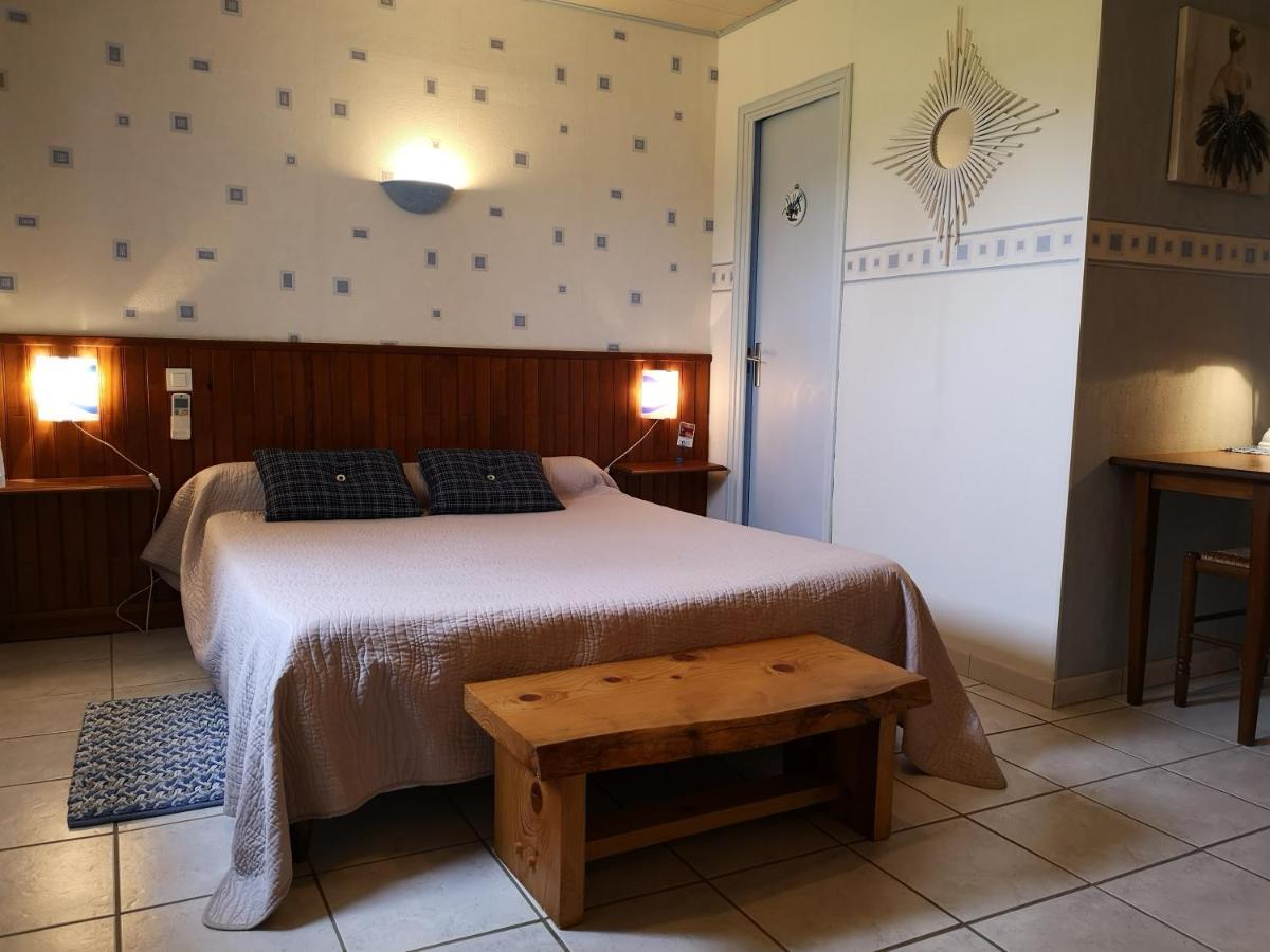 Le Vieux Sechoir Bed and Breakfast Miers Εξωτερικό φωτογραφία
