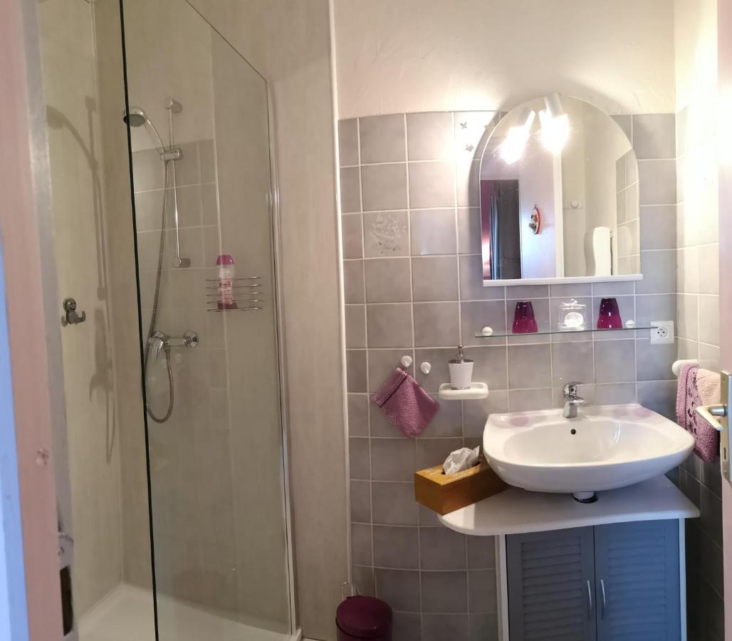 Le Vieux Sechoir Bed and Breakfast Miers Εξωτερικό φωτογραφία